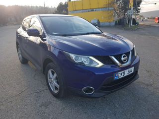 Nissan Qashqai foto 2