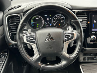 Mitsubishi Outlander foto 11