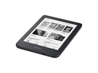 eBook Reader Kobo Clara 2E 6" 16Gb Wi-Fi Black foto 3