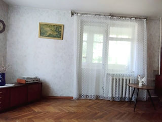 3-х комнатная квартира, 74 м², Рышкановка, Кишинёв