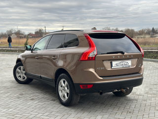 Volvo XC60 foto 4