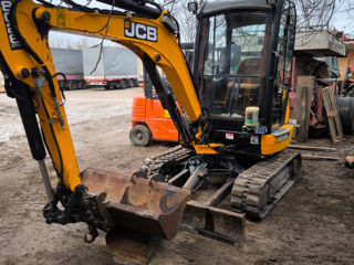 JCB 8026  2014 foto 2