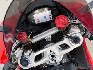 Ducati Panigale S  1299 фото 7