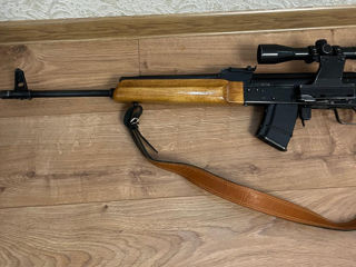 Продам Сайга 7.62 -39 foto 3