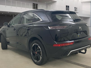 DS Automobiles DS 7 Crossback foto 4