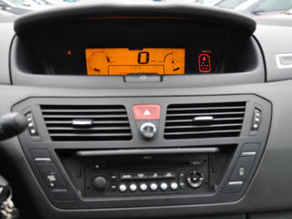 Citroen C4 Picasso foto 20