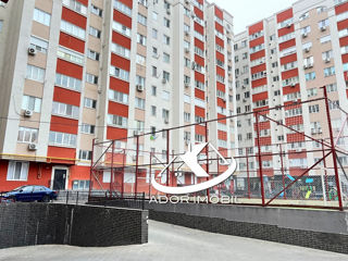 Apartament cu 1 cameră, 43 m², Centru, Chișinău foto 13