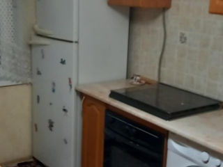 Apartament cu 2 camere, 50 m², Poșta Veche, Chișinău foto 4