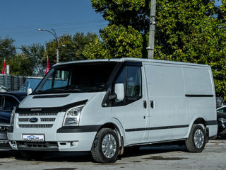 Ford Transit foto 4