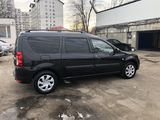 Dacia Logan Mcv foto 5