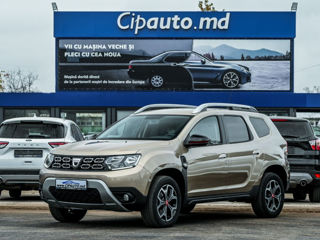 Dacia Duster foto 4