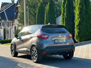 Renault Captur foto 3