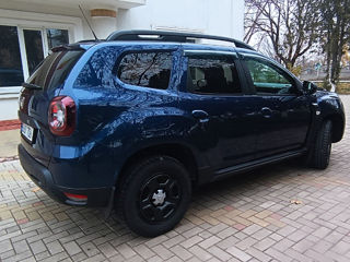 Dacia Duster foto 3