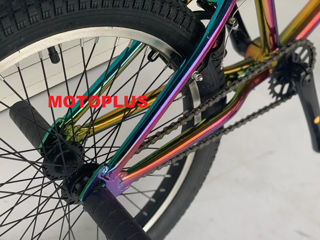 Crosser BMX 20" noi ,Magazin Motoplus foto 7