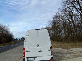 Mercedes Sprinter foto 3