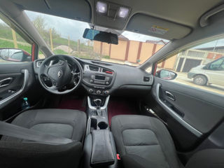 KIA Ceed foto 6