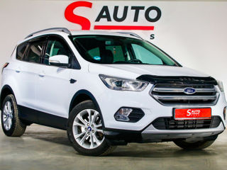 Ford Kuga foto 3