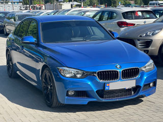 BMW 3 Series foto 3