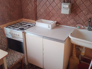 Apartament cu 1 cameră, 30 m², BAM, Bălți foto 7