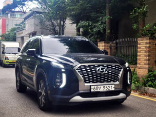 Hyundai Palisade foto 3