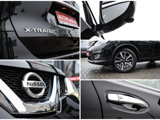 Nissan X-Trail foto 16