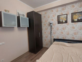 Apartament cu 1 cameră, 54 m², Telecentru, Chișinău foto 8