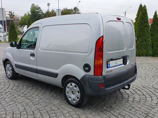 Renault Kangoo foto 4