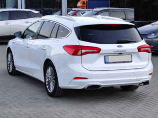 Ford Focus foto 5