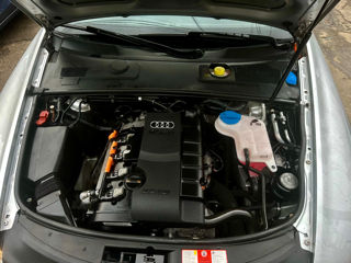 Audi A6 foto 8