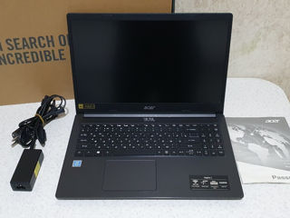 Acer Aspire 3.4x ядерный.ips.8gb.Ssd 512gb.Garantie 6luni. foto 6