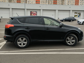 Toyota Rav 4 foto 2