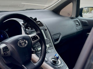 Toyota Auris foto 5