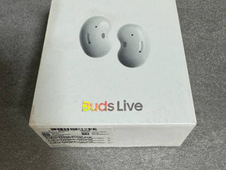 Samsung Galaxy Buds Live