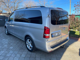 Mercedes Vito foto 3