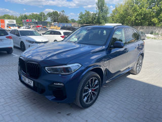 BMW X5 foto 0