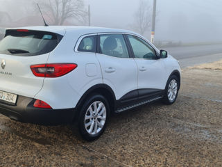 Renault Kadjar foto 3