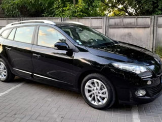 Renault Megane foto 2