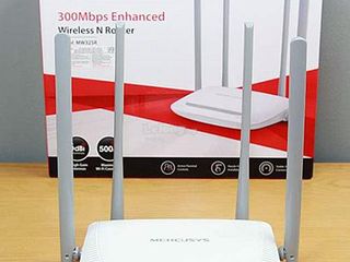 Wifi routere puternice, Extender / Мощные wifi роутеры foto 4