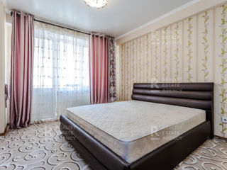 Apartament cu 2 camere, 70 m², Ciocana, Chișinău foto 7