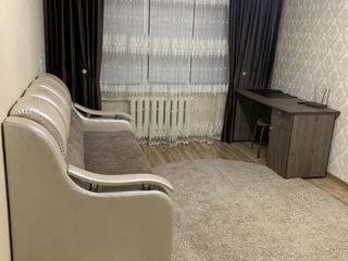 Apartament cu 1 cameră, 35 m², Râșcani, Chișinău foto 3