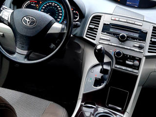 Toyota Venza foto 7