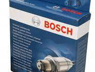 Bosch0 258 017 467 Датчик кислородный