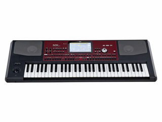 Аранжировочная станция KORG PA700-61