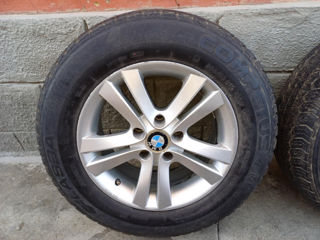 BMW: Roti cu Cauciucuri 235/60 R16 foto 5