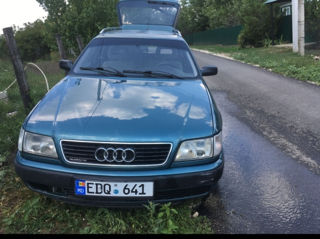 Audi 100 foto 10