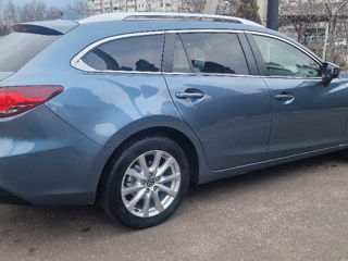 Mazda 6 foto 3