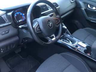 Renault Kadjar foto 8