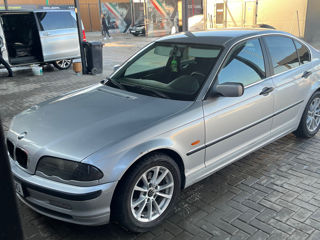 BMW 3 Series foto 3