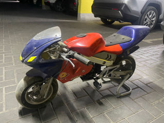 Yamaha foto 4