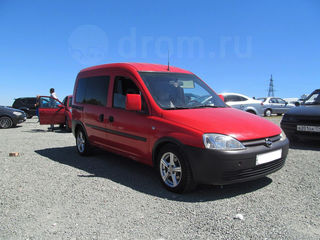 Opel Combo foto 1